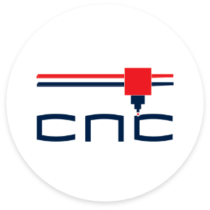 Logo-CNC