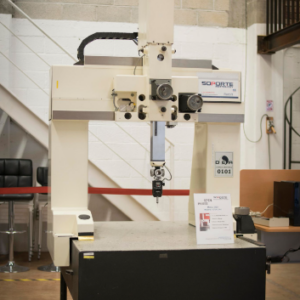 CMM DEA IOTA 0101