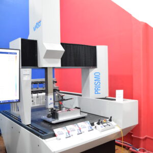 CMM Zeiss Prismo Vast HTG